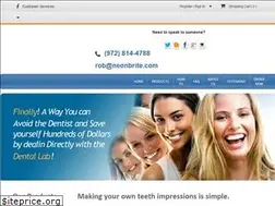 Sites similar to neonbrite.com