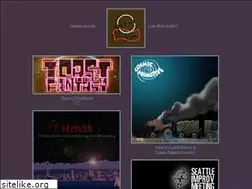 Sites similar to neonbrown.com