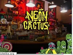 Sites similar to neoncactus.co.uk