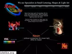 Sites similar to neoncafe.co.nz