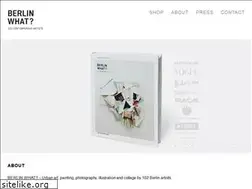 Sites similar to neonchocolate.de