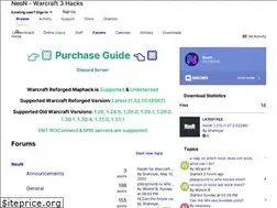 Sites similar to neoncommunity.net