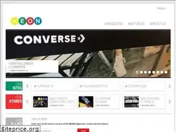 Sites similar to neoncorp.ca