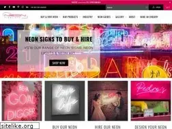 Sites similar to neoncreations.co.uk