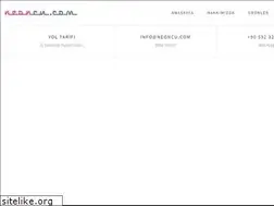 Sites similar to neoncu.com