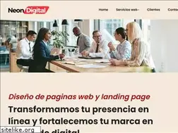 Sites similar to neondigital.cl