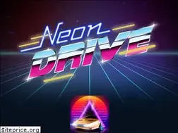 Sites similar to neondrivegame.com