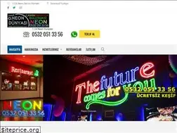 Sites similar to neondunyasi.com
