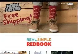 Sites similar to neoneaters.com