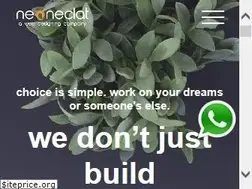 Sites similar to neoneclat.com