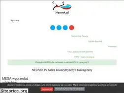 Sites similar to neonek.pl