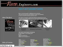 Sites similar to neonengineers.com