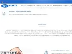 Sites similar to neoneoaesthetic.ge