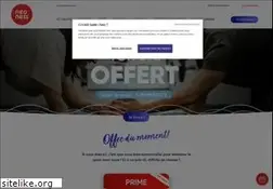 Sites similar to neoness.fr