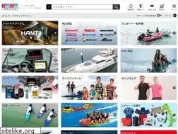 Sites similar to neonet-marine.com