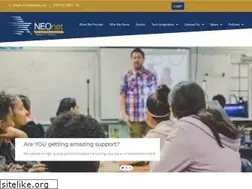 Sites similar to neonet.org
