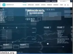 Sites similar to neonetica.com