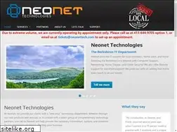 Sites similar to neonettech.com