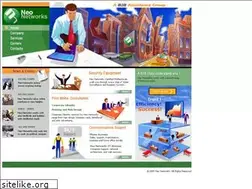 Sites similar to neonetworks.net