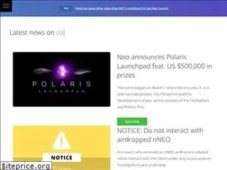 Sites similar to neonewstoday.com