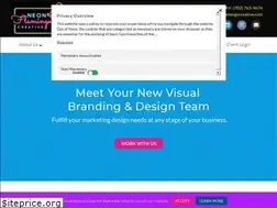 Sites similar to neonflamingocreative.com