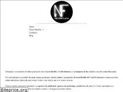 Sites similar to neonflex.es