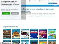 Sites similar to neongames.es