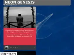 Sites similar to neongenesis.it