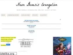 Sites similar to neongenesislatino.blogspot.com