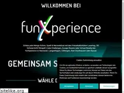 Sites similar to neongolf.de