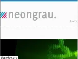 Sites similar to neongrau.eu