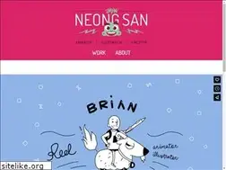 Sites similar to neongsan.com