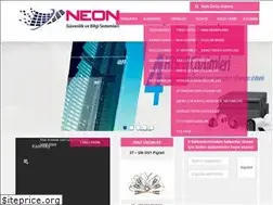 Sites similar to neonguvenlik.com