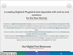Sites similar to neoniche.com