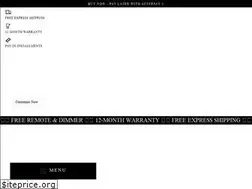 Sites similar to neonicons.com