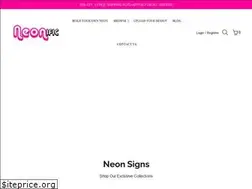 Sites similar to neonific.ca
