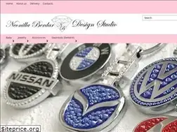 Sites similar to neonilla-crystal.com