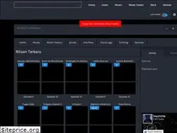 Sites similar to neonime.moe