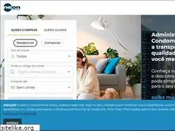 Sites similar to neonimoveis.com.br