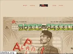 Sites similar to neonindian.com