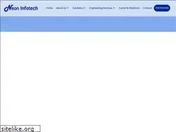 Sites similar to neoninfotech.com