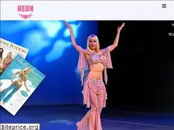 Sites similar to neonissima.com