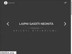 Sites similar to neonita.lv
