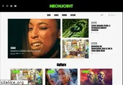 Sites similar to neonjoint.com