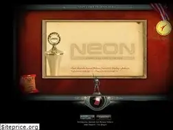 Sites similar to neonlaser.com.tr