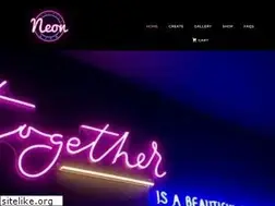 Sites similar to neonlife.store