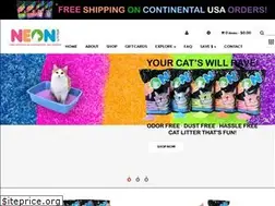 Sites similar to neonlitter.com