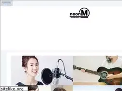 Sites similar to neonm.com