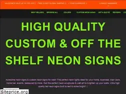 Sites similar to neonmama.com