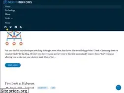 Sites similar to neonmirrors.net